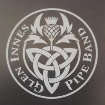 Glen Innes Pipe Band