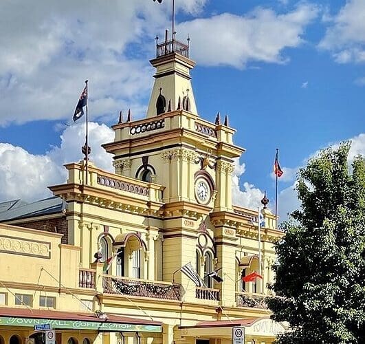 Council to Consult Community on Possible Rate Rise