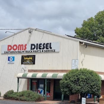 doms diesel