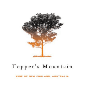 toppers mountain wines