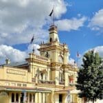 GLEN INNES SEVERN COUNCIL LODGES SPECIAL RATE VARIATION APPLICATION WITH IPART