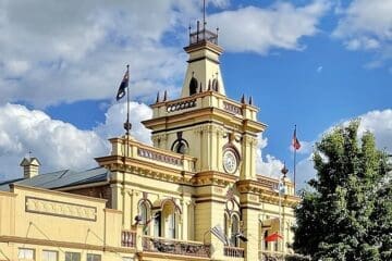 Council Business Papers available