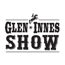 glen innes show society