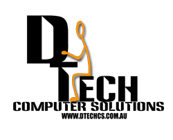 D Tech Computer Solutions
