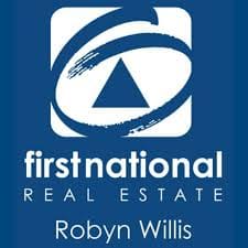 First National Real Estate Robyn Willis