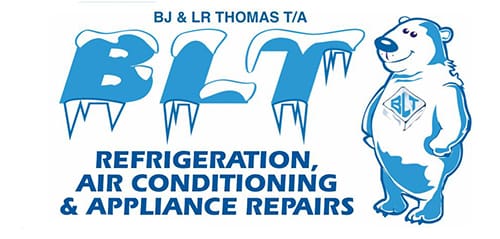 blt refrigeration air conditioning and appliance repairs