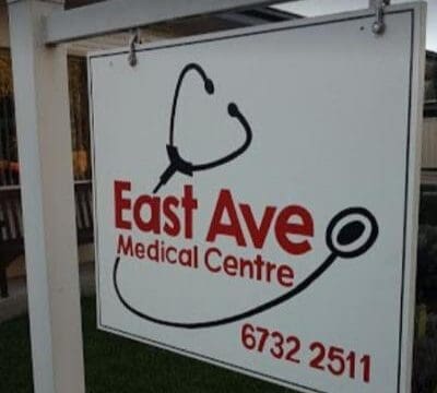 east avenue medical centre