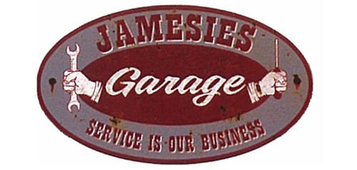 Jamesies Fuel & Fix
