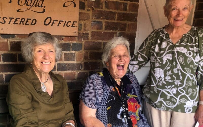 Museum Margaret McIntosh Collection Fashion Parade and Exhibition