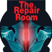 The Repair Room