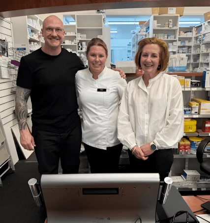 New Health Station Brings High-Tech Health Checks to Glen Innes