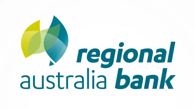 regional australia bank