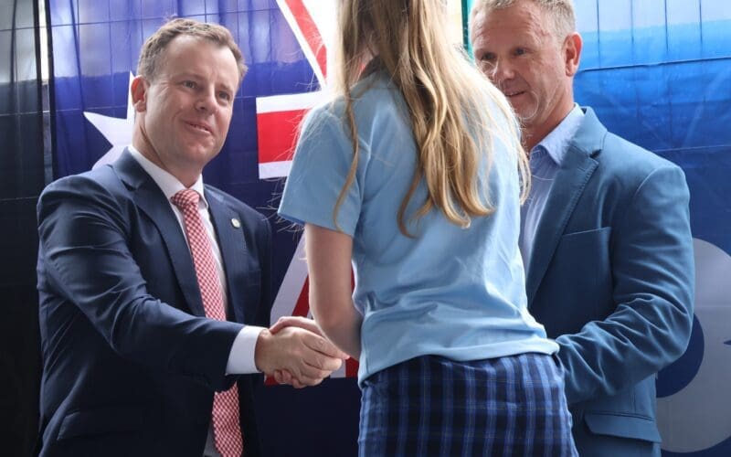 A Local Update From Brendan Moylan MP