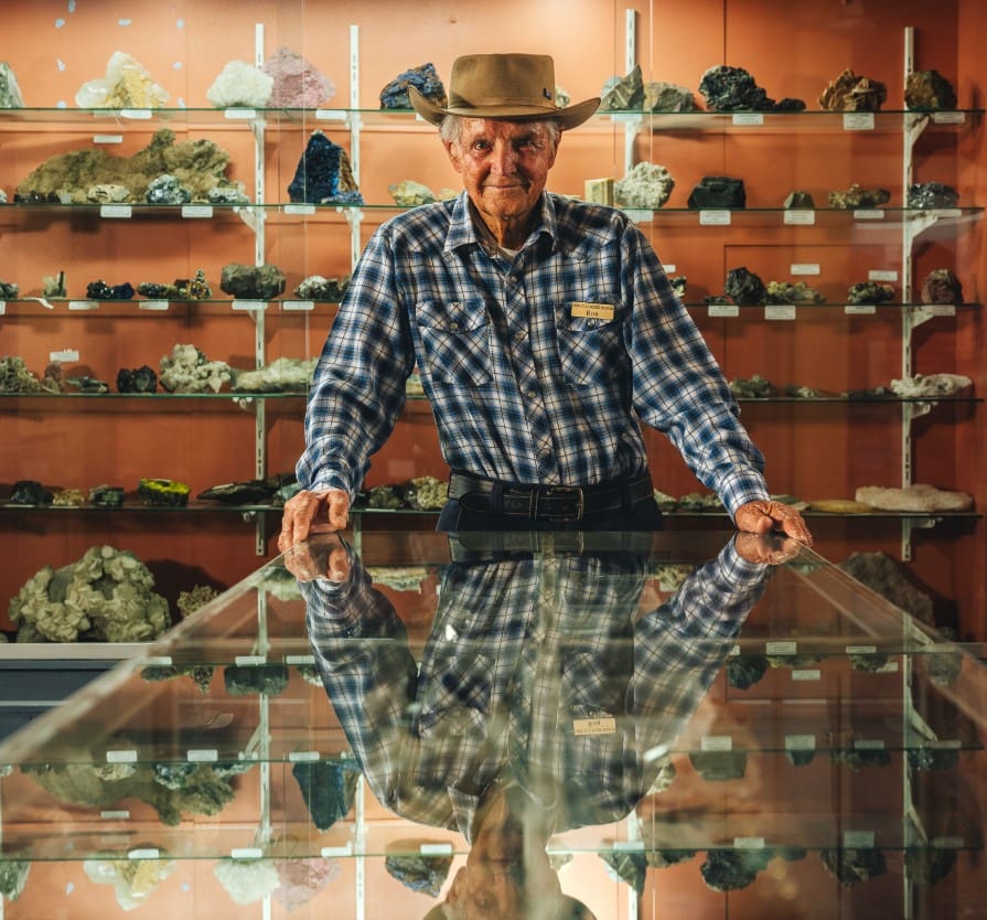 emmaville mining museum