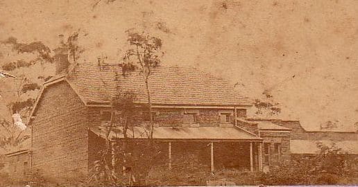 Our History – Matron Bewley