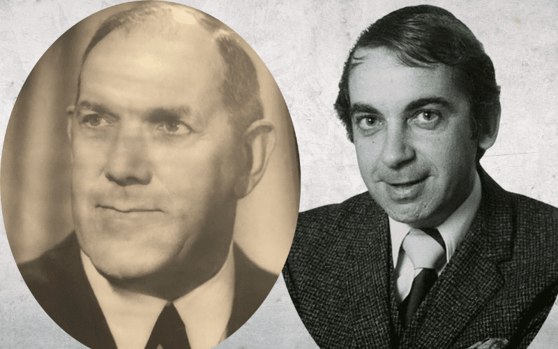 our history communications