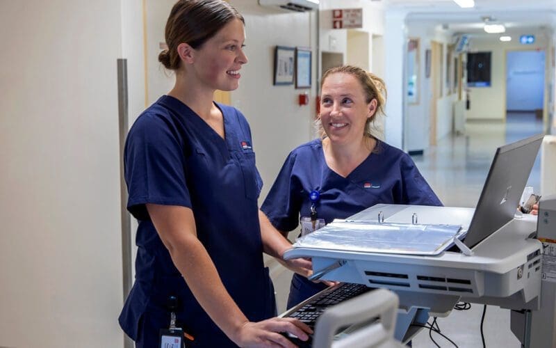 New Nurses To Boost Glen Innes Health Services