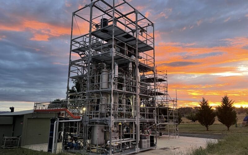 Council To Investigate Local Clean Energy And Carbon Technology