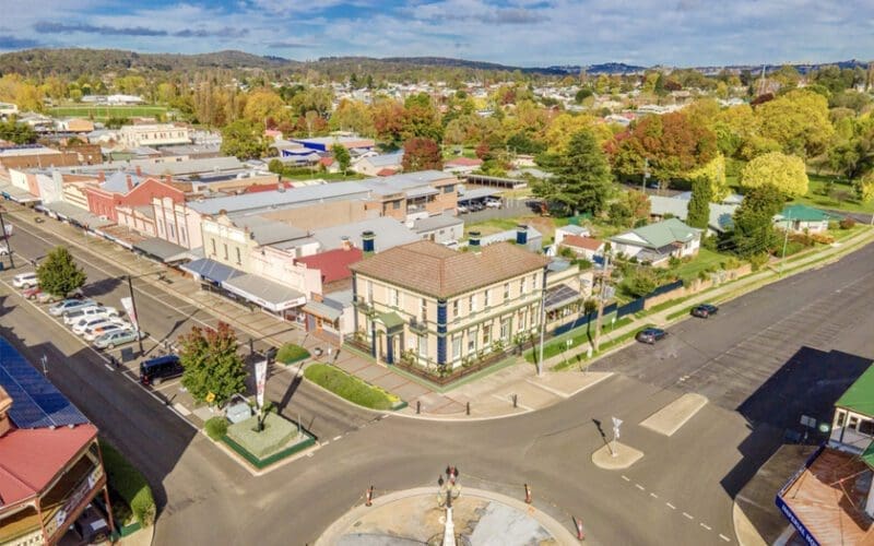New to Glen Innes? 12 Tips for New Residents