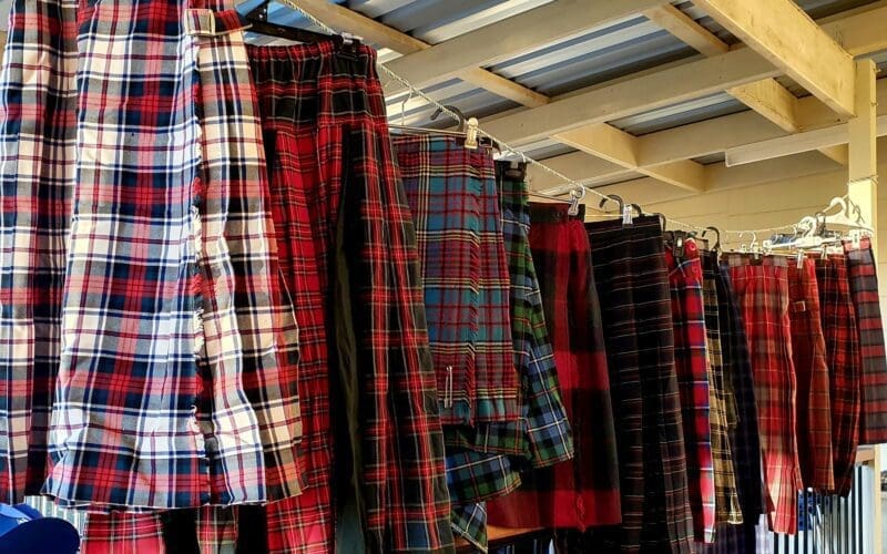 Support Local Non-Profits While Getting Festival-Ready