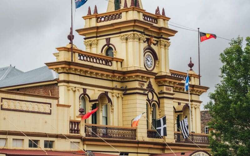 Glen Innes Severn Council Updates: Key Decisions and Community Opportunities