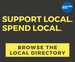 SUPPORT LOCAL SPEND LOCAL MR STATIC