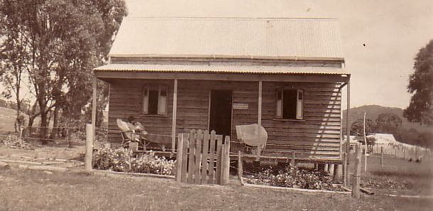 Stannum Bush Nursing home