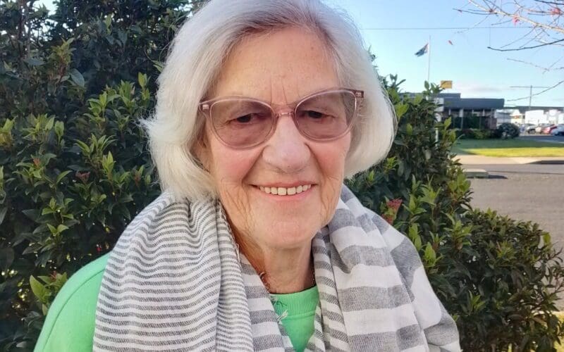 In Conversation with Jan Lemon OAM