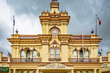 Ordinary Council Meeting (OCM) Highlights – 25 September 2025