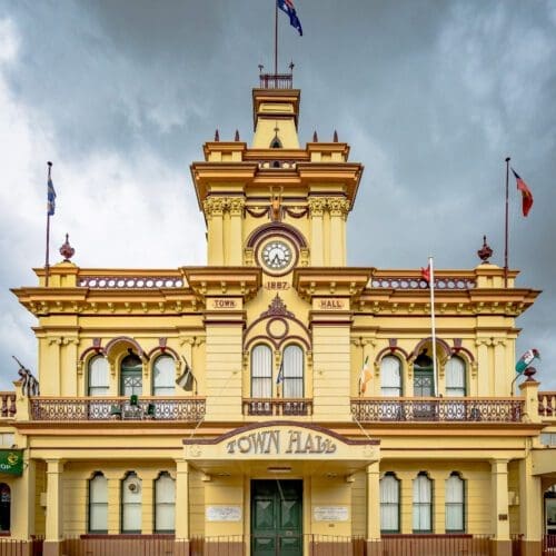 IPART PUBLISHES GLEN INNES SEVERN COUNCIL SRV APPLICATION