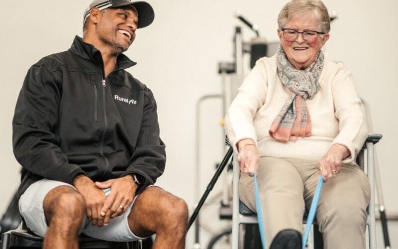 Glen Innes Health Hub Draws Hundreds in Opening Month