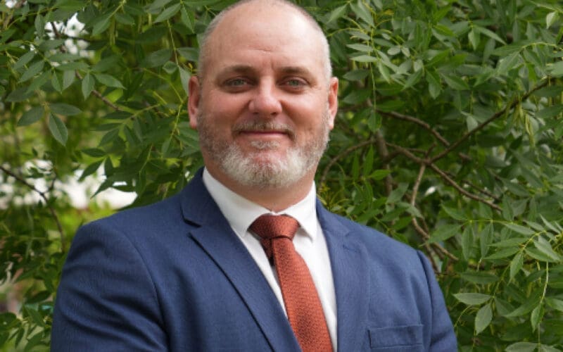 Councillor Troy Arandale Resigns