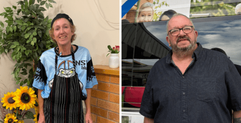 Glen Innes Locals Honoured in Aged Care Awards – Glen Innes News
