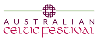 Australian Celtic Festival