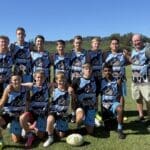 Huskies bound for Glory