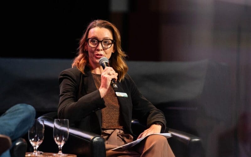 COUNCIL REPRESENTS OUR REGION AT 2025 REGIONS RISING NATIONAL CONFERENCE