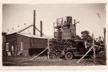 Our Local History: Red Range early days