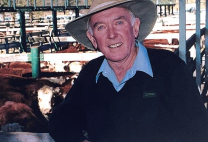 bob blair