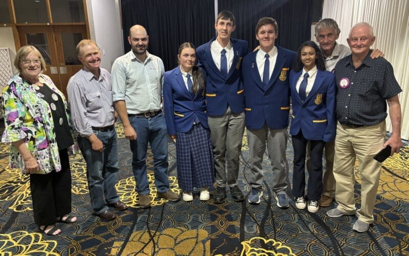 lions youth of the year