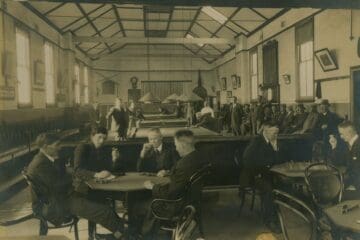 Local History School of Arts