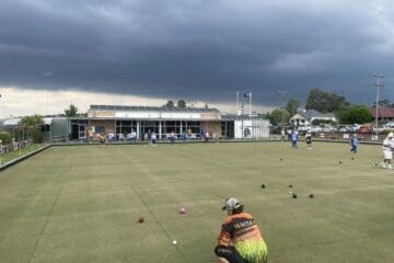 Bowlo’s 68th Rose Carnival Blooms with Success