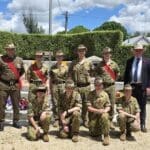 remembrance day 2025