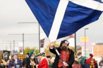 St Andrew’s Day Gathering – A Community Celebration