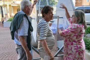 Spend in Glen Draw 1