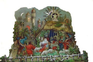 Our Local History : Christmas Past