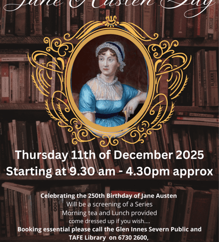 Jane Austen day 2025 (1)