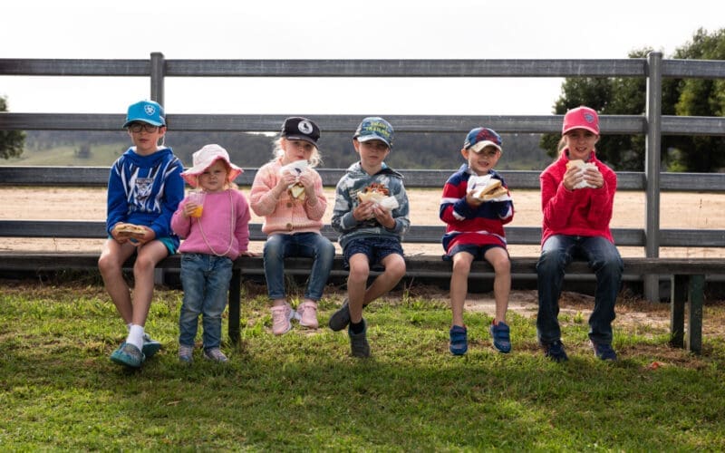 Moving forward to Australia Day 2026