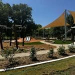 New ANZAC Nature Play Park Glen Innes