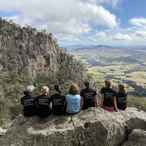 Strong Results, Bright Futures: Discover PLC Armidale on Principal’s Tour and Scholarship Day