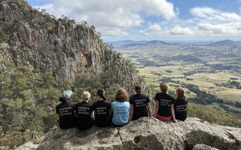 Strong Results, Bright Futures: Discover PLC Armidale on Principal’s Tour and Scholarship Day
